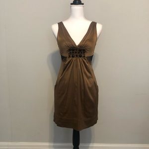 BCBG cocktail dress